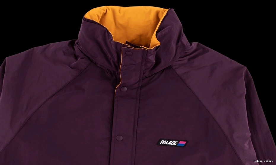 Cheap Palace Aqua Jacket 0718